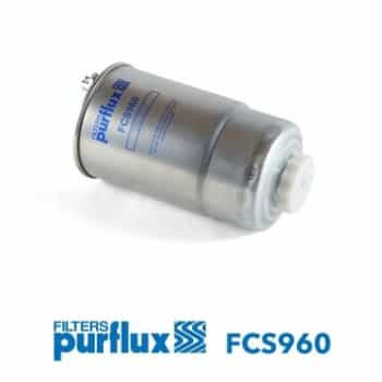 Filtro de combustible FCS960 Purflux