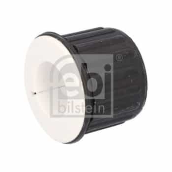 Suspension, ressort à lames