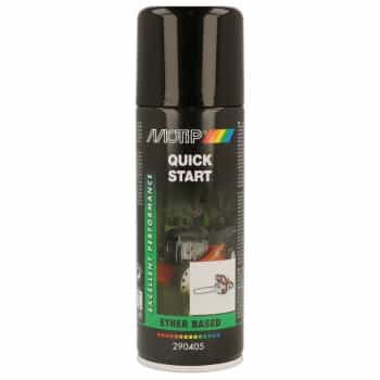 Motip 290405 Spray auxiliar de arranque 200ml