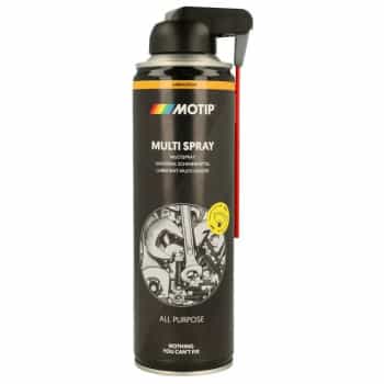 Motip 090206 Multispray 500ml