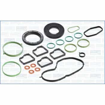 Juego de juntas, caja de distribución