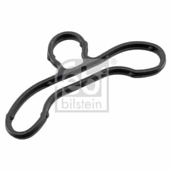 junta para tapa de dirección