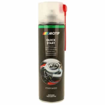 Motip 090405 Spray auxiliar de arranque 500ml