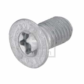 Tornillo, disco de freno