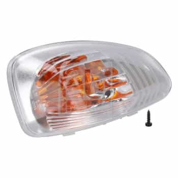 Lampe témoin supplémentaire febi Plus