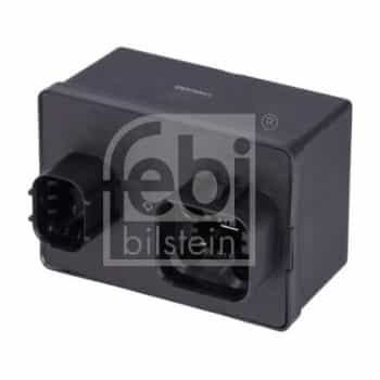 unidad de control para sistema de bujías incandescentes