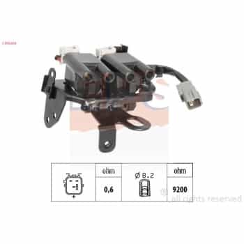 Bobina 1.970.656 EPS Facet