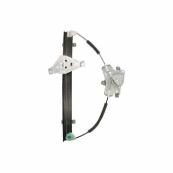 Mecanismo de control de ventana