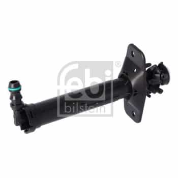 Líquido limpiador de inyectores, limpieza de faros 184520 FEBI