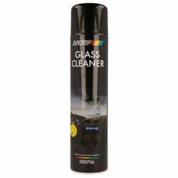 Limpiador de vidrios Motip 000706