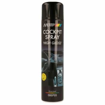 MOTIP SPRAY PARA CABINA DE ALTO BRILLO 600 ML