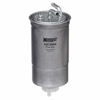 Filtro de combustible H279WK Hengst Filter