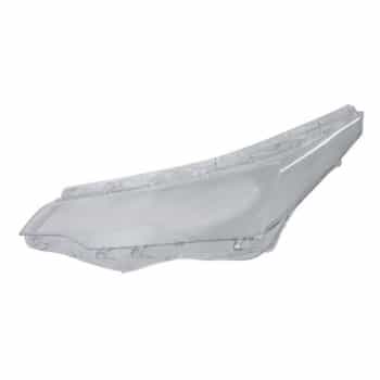 Cristal de lámpara, faro