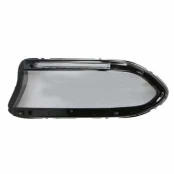 Cristal de lámpara, faro