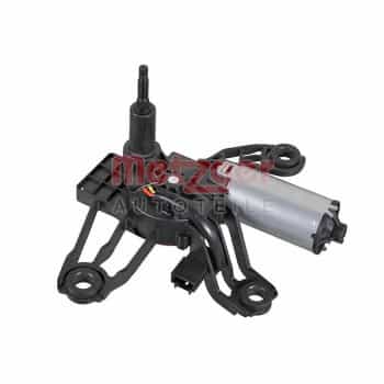 Motor del limpiaparabrisas