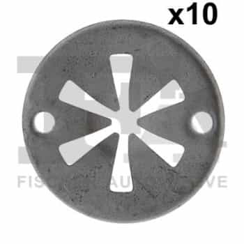 Clip, tira decorativa/protectora