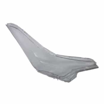 Verre de lampe, phare