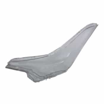 Cristal de lámpara, faro