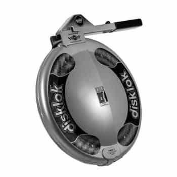 Bloqueo de dirección Defa Disk-Lok 35-39 cm