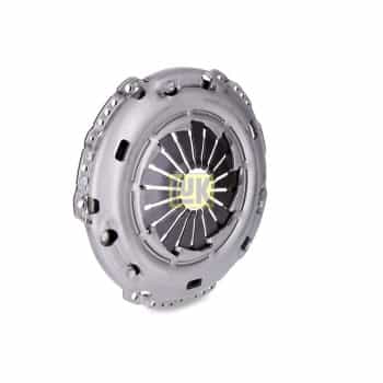 Groupe de pression 124 0321 10 LUK