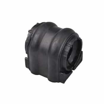 Cojinete estabilizador en el brazo de control