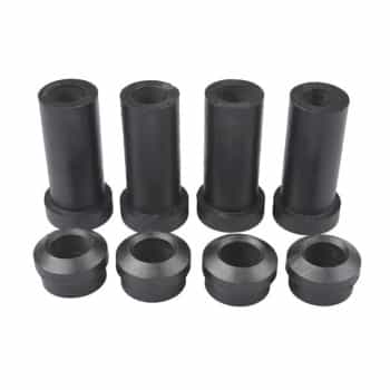 Suspension, ressort à lames