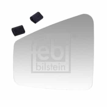 Cristal de espejo, retrovisor exterior