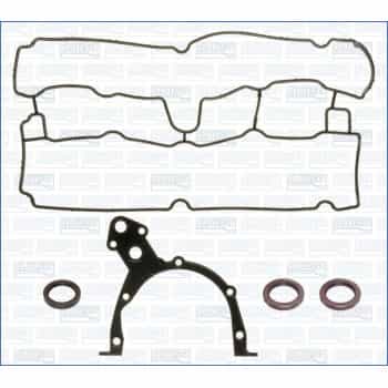 Juego de juntas, caja de distribución