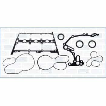 Juego de juntas, caja de distribución