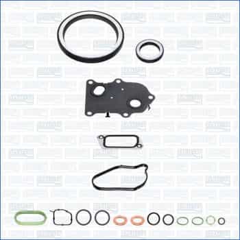 Juego de juntas, bloque del motor