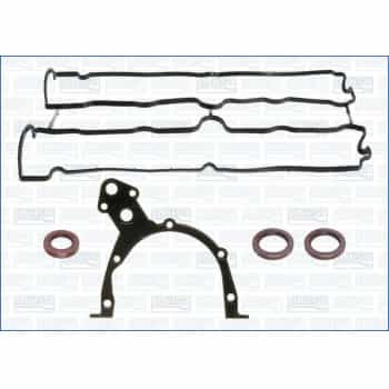 Juego de juntas, caja de distribución