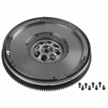 Volant moteur Volant oscillant à double masse 2294 000 834 Sachs