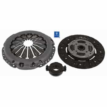 Kit de embrague 3000 951 547 Sachs