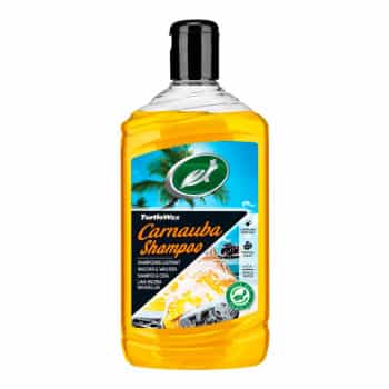 Turtle Wax Carnauba Wash & Wax 500 ml