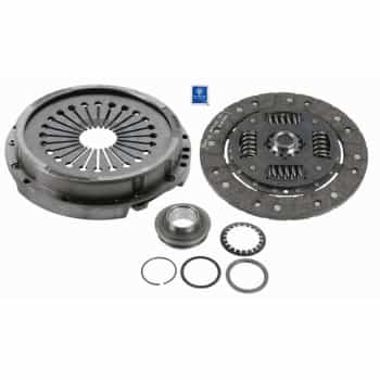Kit de embrague 3000 506 001 Sachs
