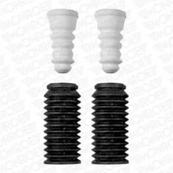 Tope de goma con cubierta antipolvo PK102 Monroe