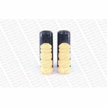 Tope de goma con cubierta antipolvo PK172 Monroe