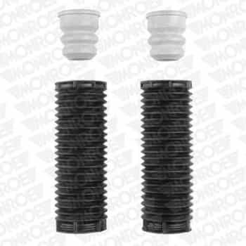 Tope de goma con cubierta antipolvo PK290 Monroe