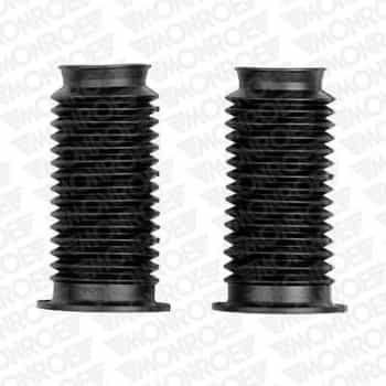 Tope de goma con cubierta antipolvo PK318 Monroe