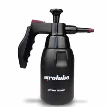 Pulverizador a presión profesional Airolube 1 litro