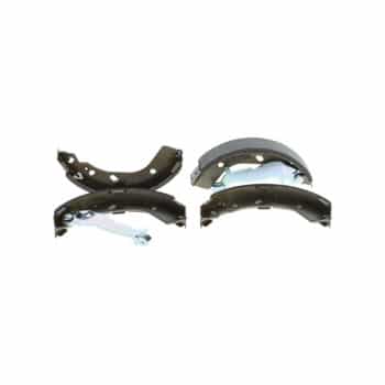 Juego de zapatas de freno 0986487909 Bosch