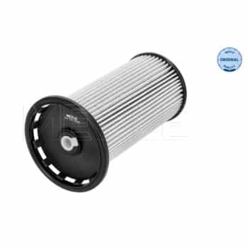 Filtro de combustible