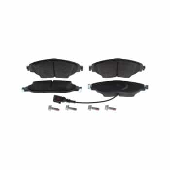 Juego de pastillas de freno, freno de disco 0 986 424 285 Bosch