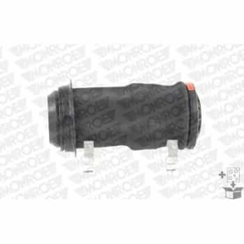 Fuelle, suspensión de cabina