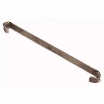 Soporte de montaje de acero inoxidable