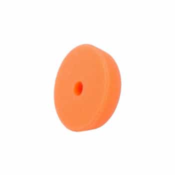 Almohadilla de pulido ZviZZer Thermo Trapezoid Naranja Corte Medio - 70 mm