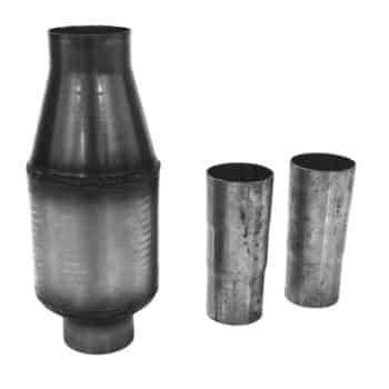 Catalizador clásico