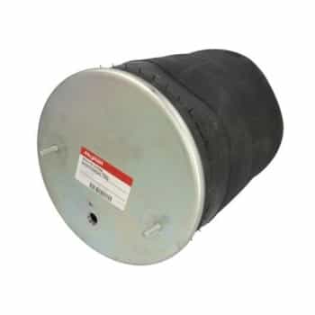 Fuelle, suspensión neumática