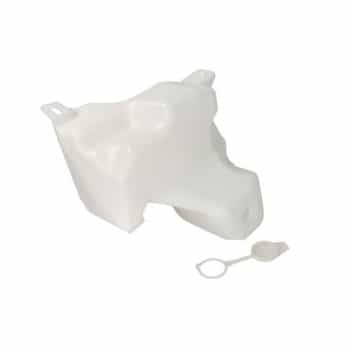 Depósito de líquido de limpieza, limpieza de ventanas