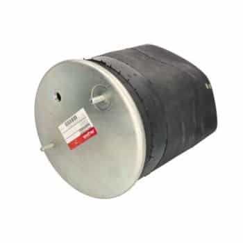 Fuelle, suspensión neumática